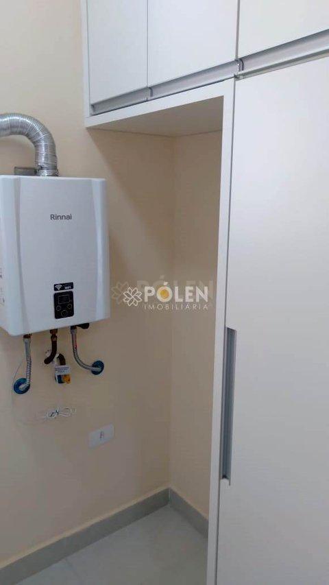 Apartamento 3 dormitórios - Floradas Arboville - Jacareí - Vende - Aluga - Jacareí - 