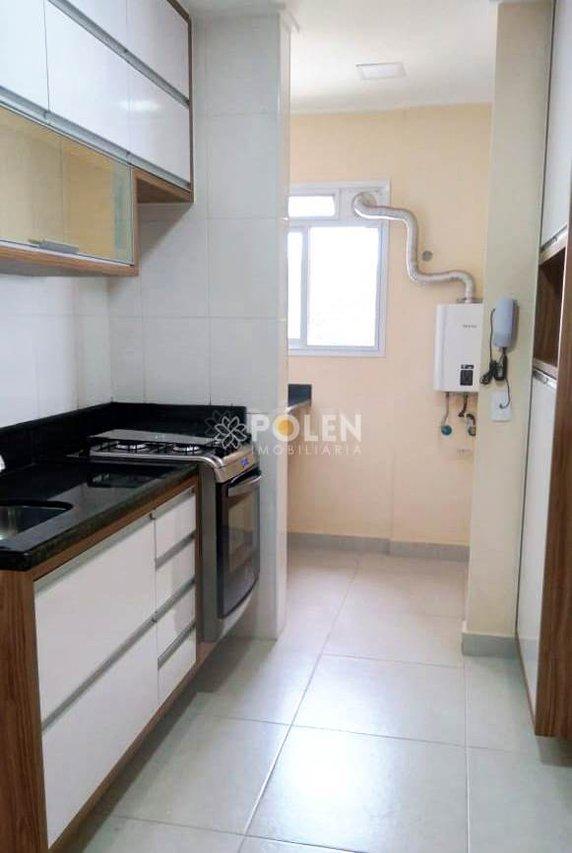 Apartamento 3 dormitórios - Floradas Arboville - Jacareí - Vende - Aluga - Jacareí - 