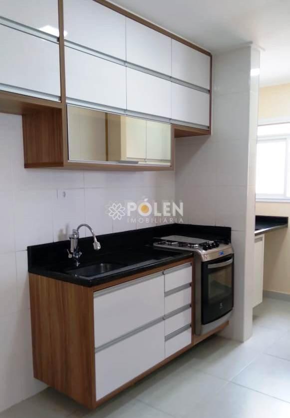 Apartamento 3 dormitórios - Floradas Arboville - Jacareí - Vende - Aluga - Jacareí - 
