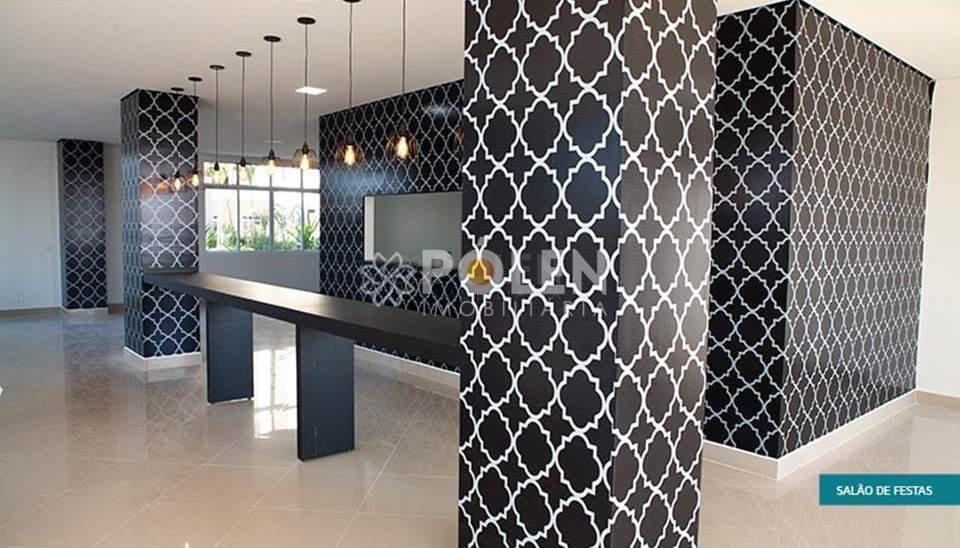 Apartamento 3 dormitórios - Floradas Arboville - Jacareí - Vende - Aluga - Jacareí - 