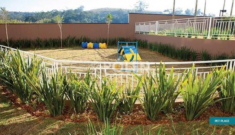 Apartamento 3 dormitórios - Floradas Arboville - Jacareí - Vende - Aluga - Jacareí - 