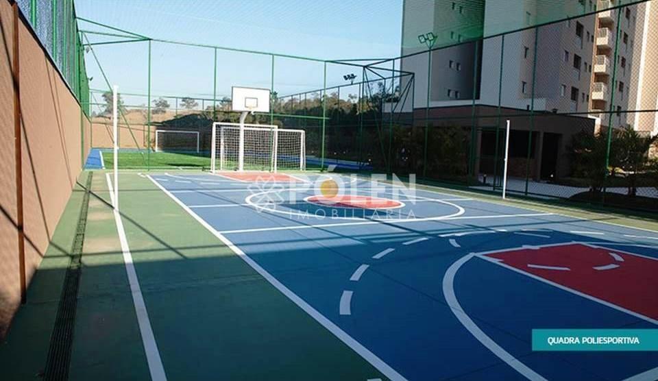 Apartamento 3 dormitórios - Floradas Arboville - Jacareí - Vende - Aluga - Jacareí - 