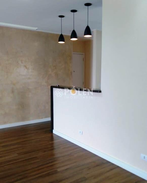 Apartamento 3 dormitórios - Floradas Arboville - Jacareí - Vende - Aluga - Jacareí - 