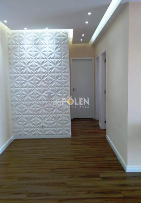 Apartamento 3 dormitórios - Floradas Arboville - Jacareí - Vende - Aluga - Jacareí - 