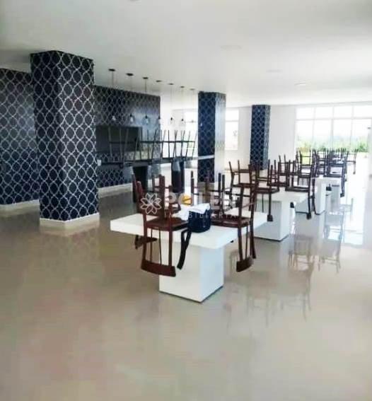 Apartamento 3 dormitórios - Floradas Arboville - Jacareí - Vende - Aluga - Jacareí - 