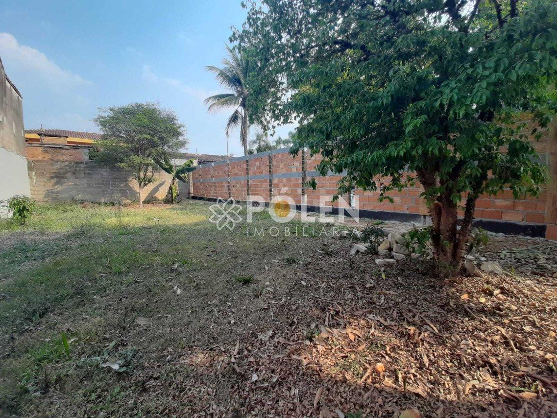 Terreno - Jardim Siesta - Jacareí - Venda - Jacareí - 