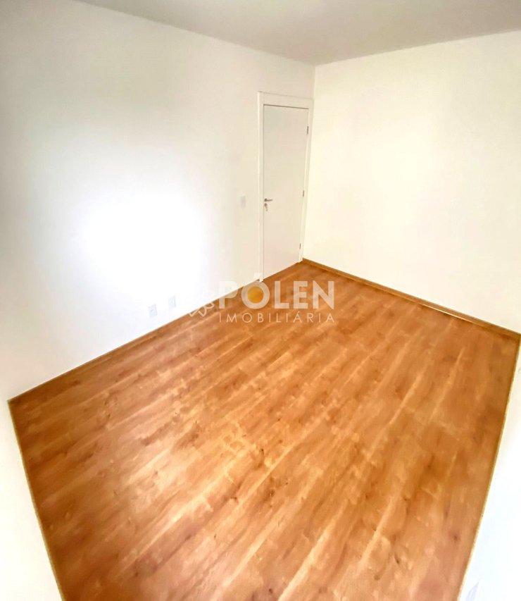 Apartamento - Jardim Santa Maria - Jacareí - Venda - Jacareí - 