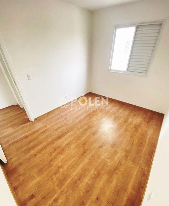 Apartamento - Jardim Santa Maria - Jacareí - Venda - Jacareí - 