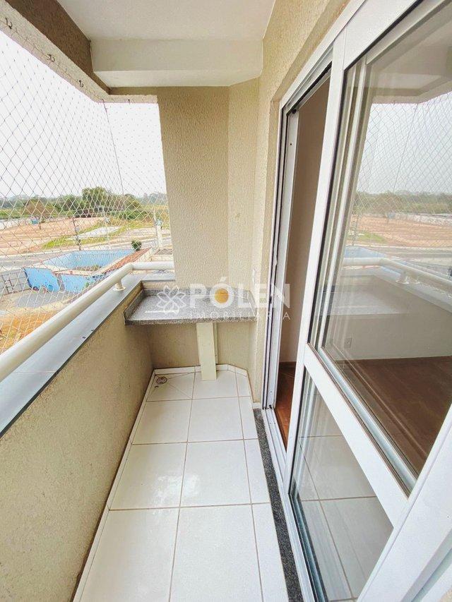 Apartamento - Jardim Santa Maria - Jacareí - Venda - Jacareí - 