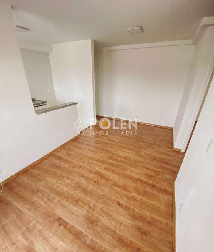 Apartamento - Jardim Santa Maria - Jacareí - Venda - Jacareí - 