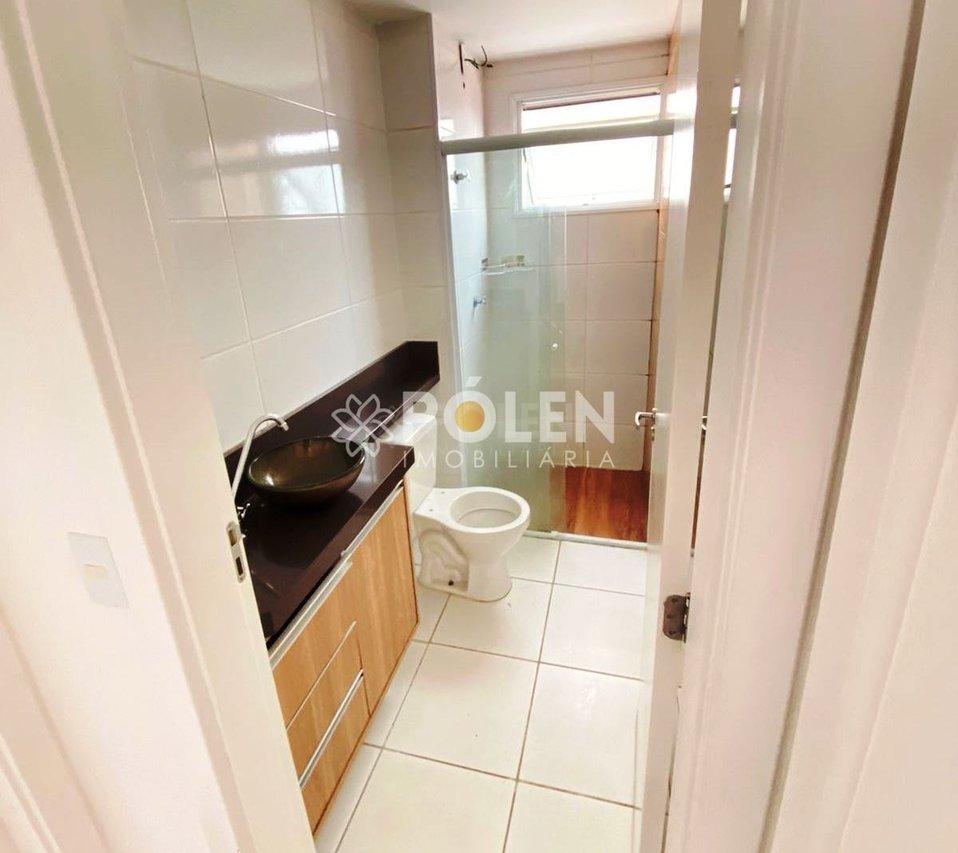 Apartamento - Jardim Santa Maria - Jacareí - Venda - Jacareí - 