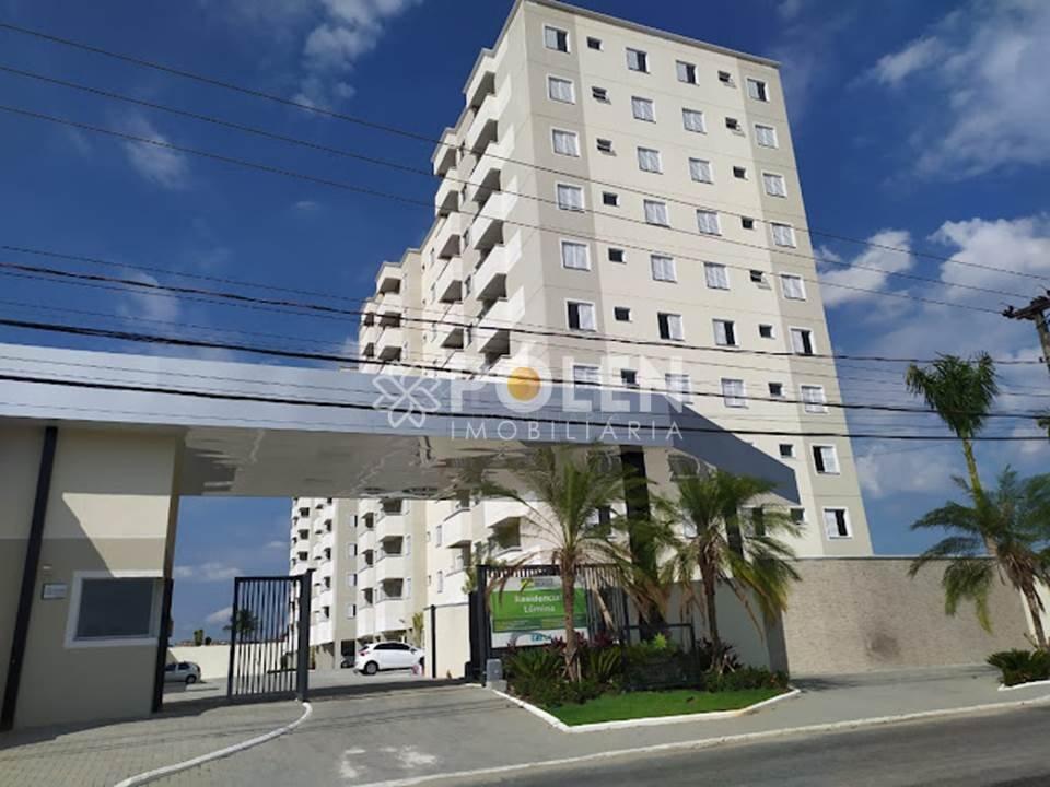 Apartamento - Jardim Santa Maria - Jacareí - Venda - Jacareí - 
