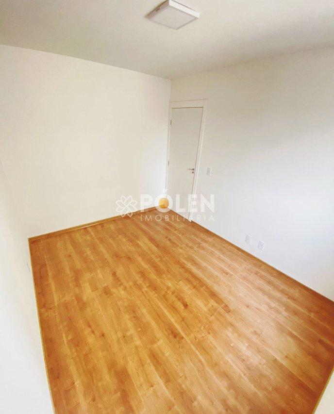 Apartamento - Jardim Santa Maria - Jacareí - Venda - Jacareí - 