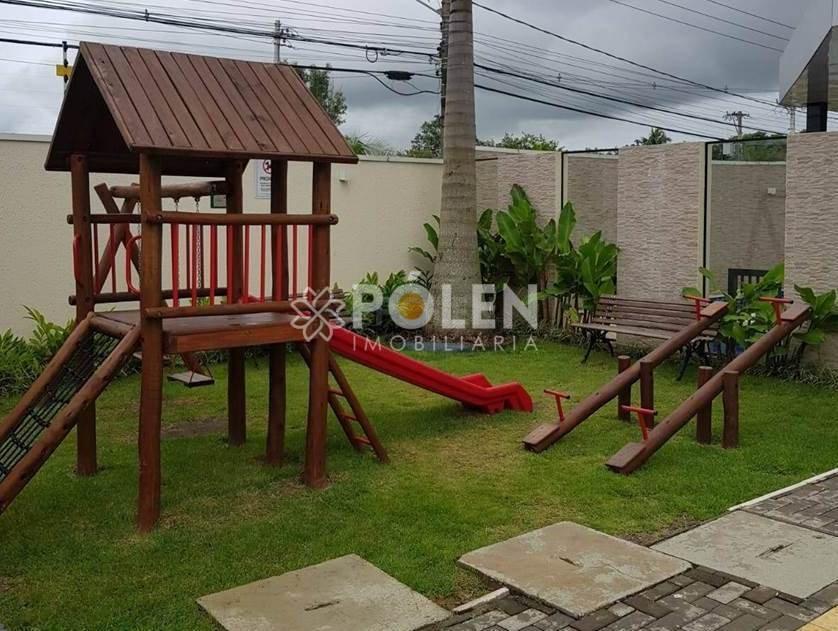 Apartamento - Jardim Santa Maria - Jacareí - Venda - Jacareí - 