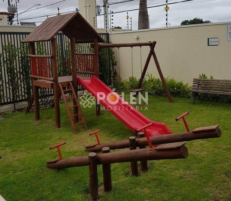 Apartamento - Jardim Santa Maria - Jacareí - Venda - Jacareí - 