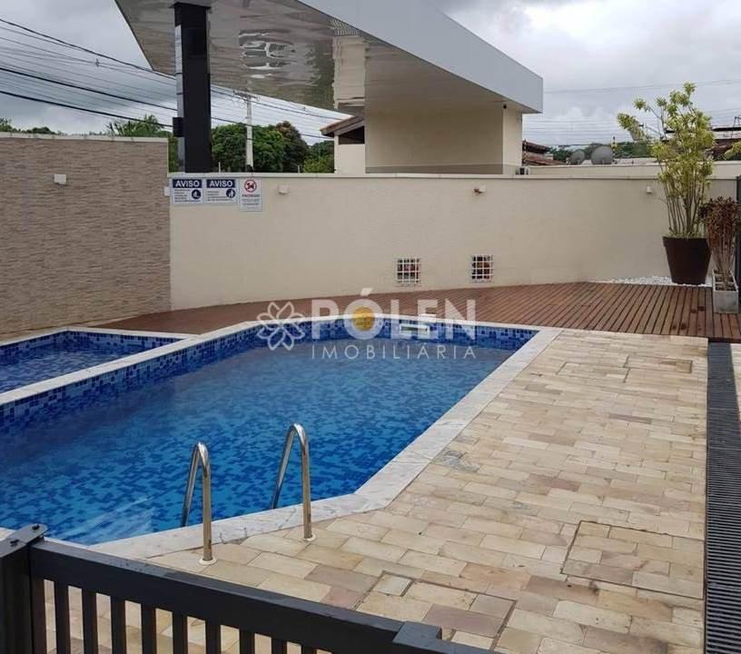 Apartamento - Jardim Santa Maria - Jacareí - Venda - Jacareí - 