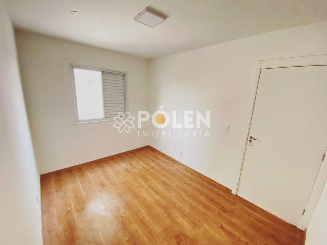 Apartamento - Jardim Santa Maria - Jacareí - Venda - Jacareí - 
