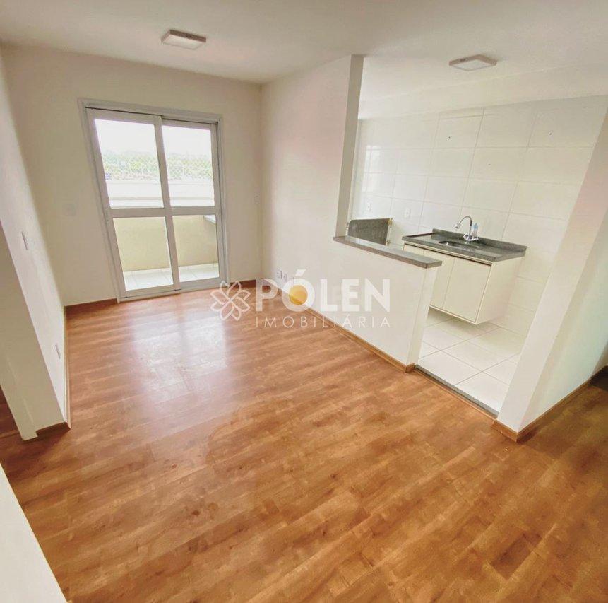Apartamento - Jardim Santa Maria - Jacareí - Venda - Jacareí - 