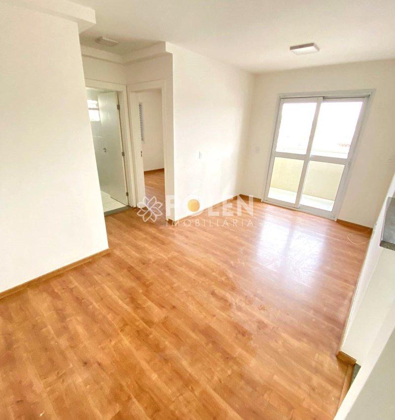 Apartamento - Jardim Santa Maria - Jacareí - Venda - Jacareí - 