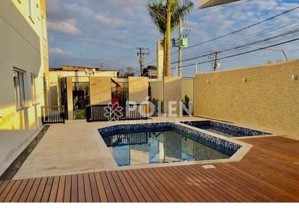 Apartamento - Jardim Santa Maria - Jacareí - Venda - Jacareí - 