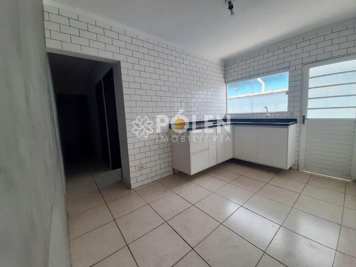 Casa em Condomínio - 2 dormitórios - Jacareí - Vende - Aluga - Jacareí - 