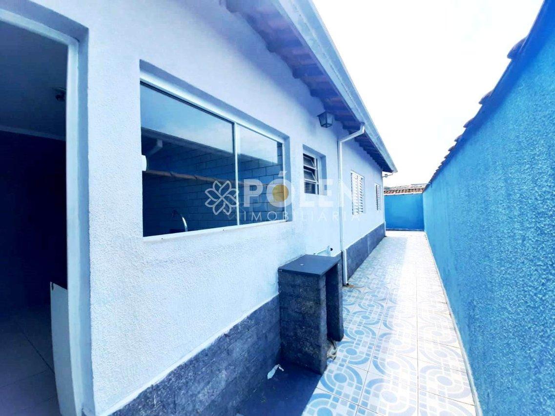 Casa em Condomínio - 2 dormitórios - Jacareí - Vende - Aluga - Jacareí - 