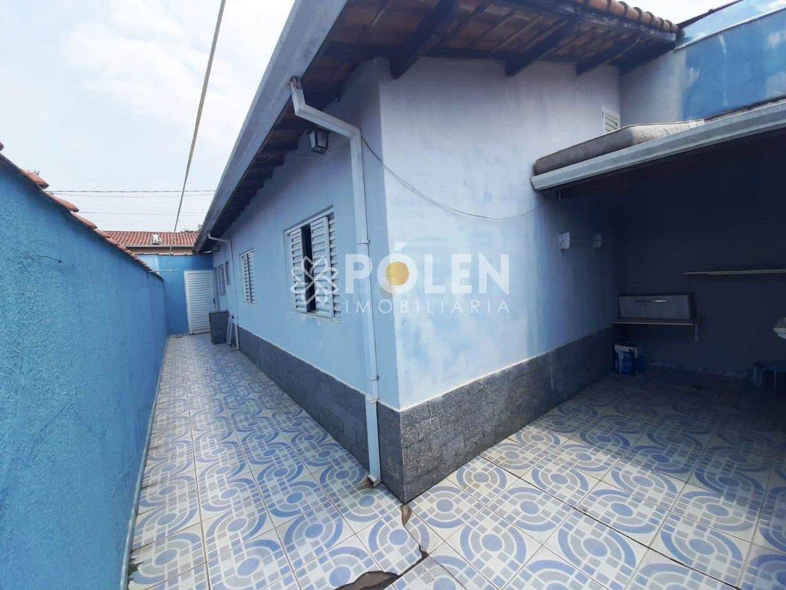 Casa em Condomínio - 2 dormitórios - Jacareí - Vende - Aluga - Jacareí - 