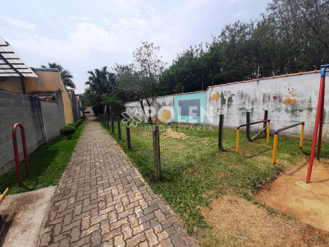 Casa em Condomínio - 2 dormitórios - Jacareí - Vende - Aluga - Jacareí - 