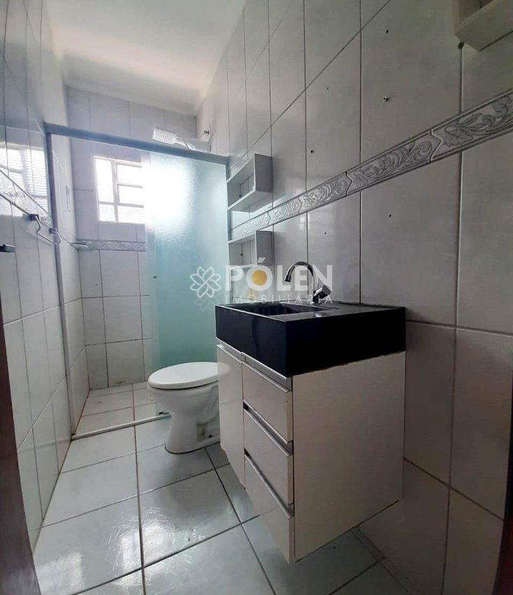 Casa em Condomínio - 2 dormitórios - Jacareí - Vende - Aluga - Jacareí - 