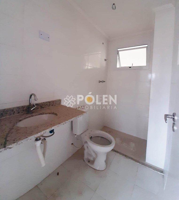 Apartamento 3 dormitórios - Jardim Califórnia - Jacareí - Venda - Jacareí - 