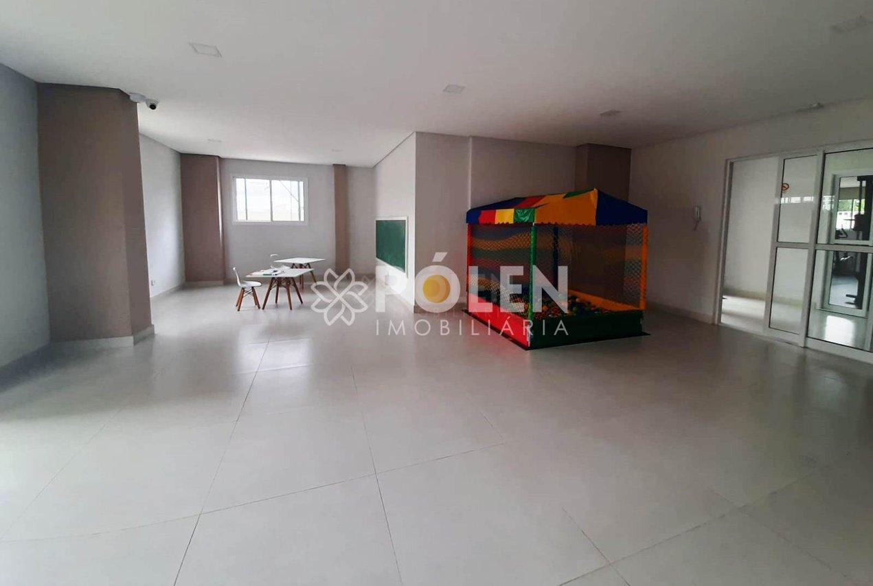 Apartamento 3 dormitórios - Jardim Califórnia - Jacareí - Venda - Jacareí - 