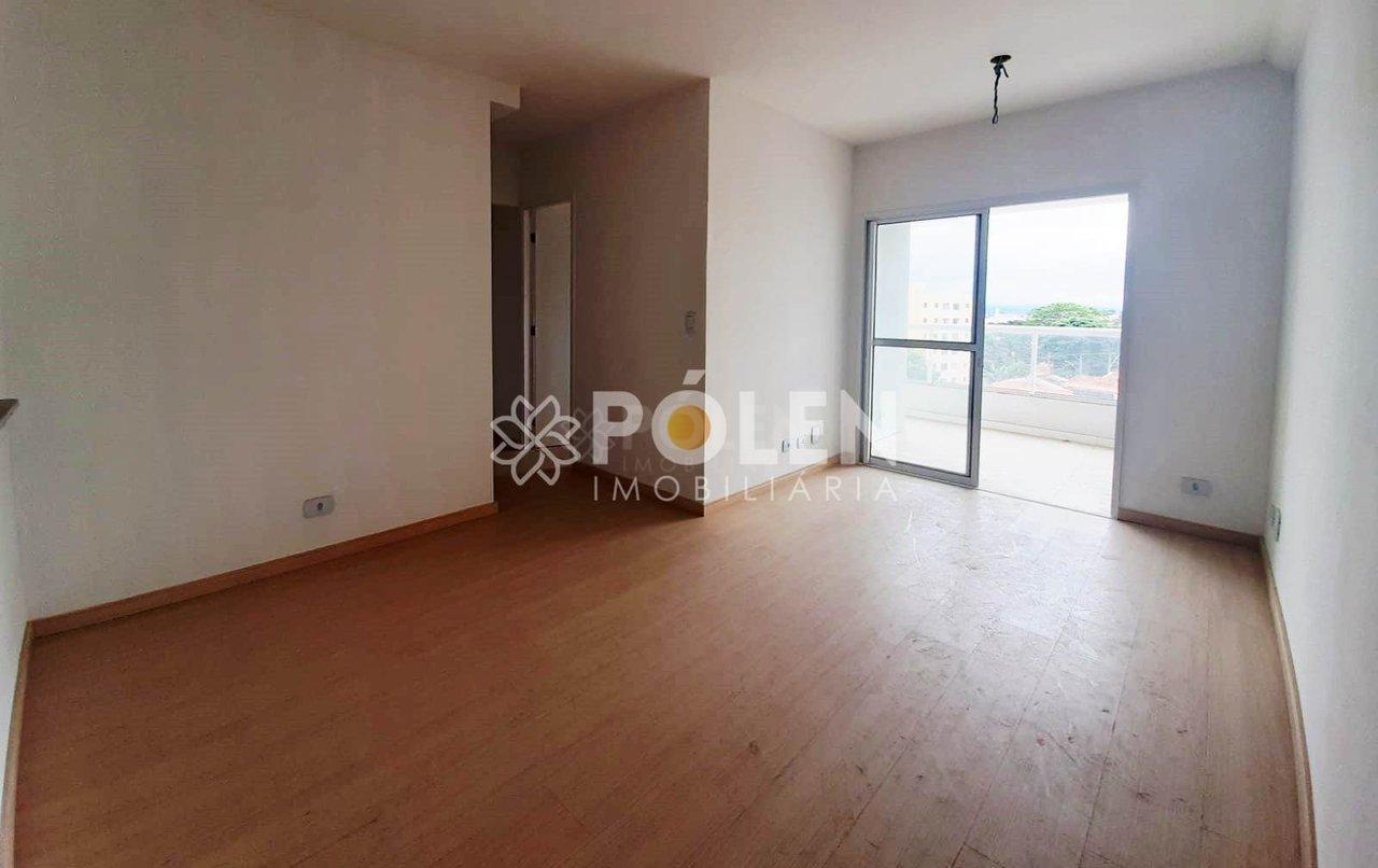 Apartamento 3 dormitórios - Jardim Califórnia - Jacareí - Venda - Jacareí - 
