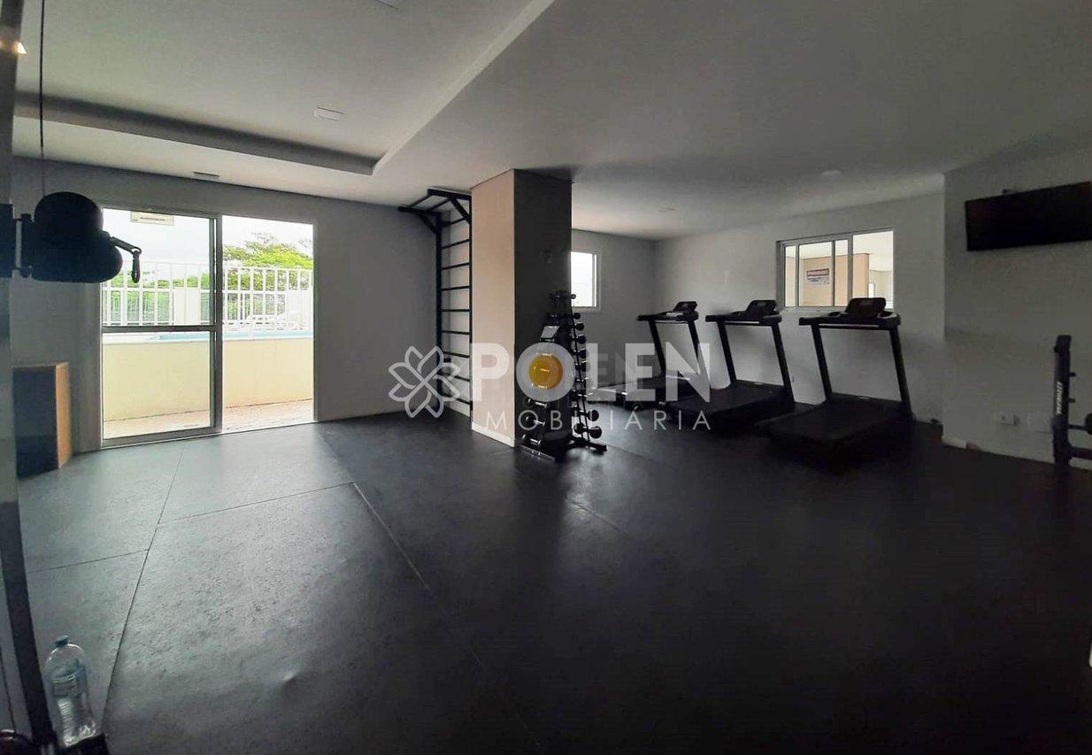 Apartamento 3 dormitórios - Jardim Califórnia - Jacareí - Venda - Jacareí - 
