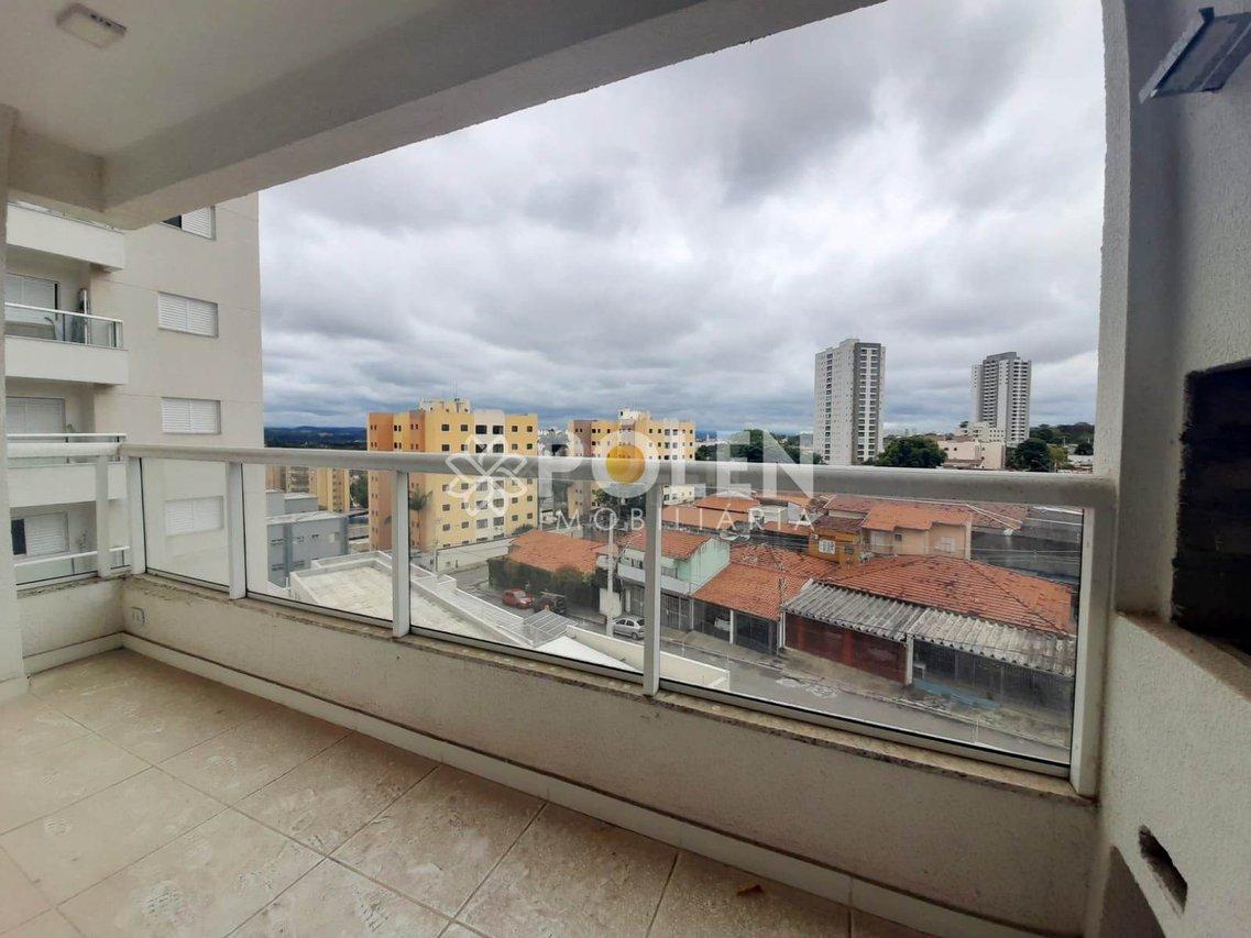 Apartamento 3 dormitórios - Jardim Califórnia - Jacareí - Venda - Jacareí - 