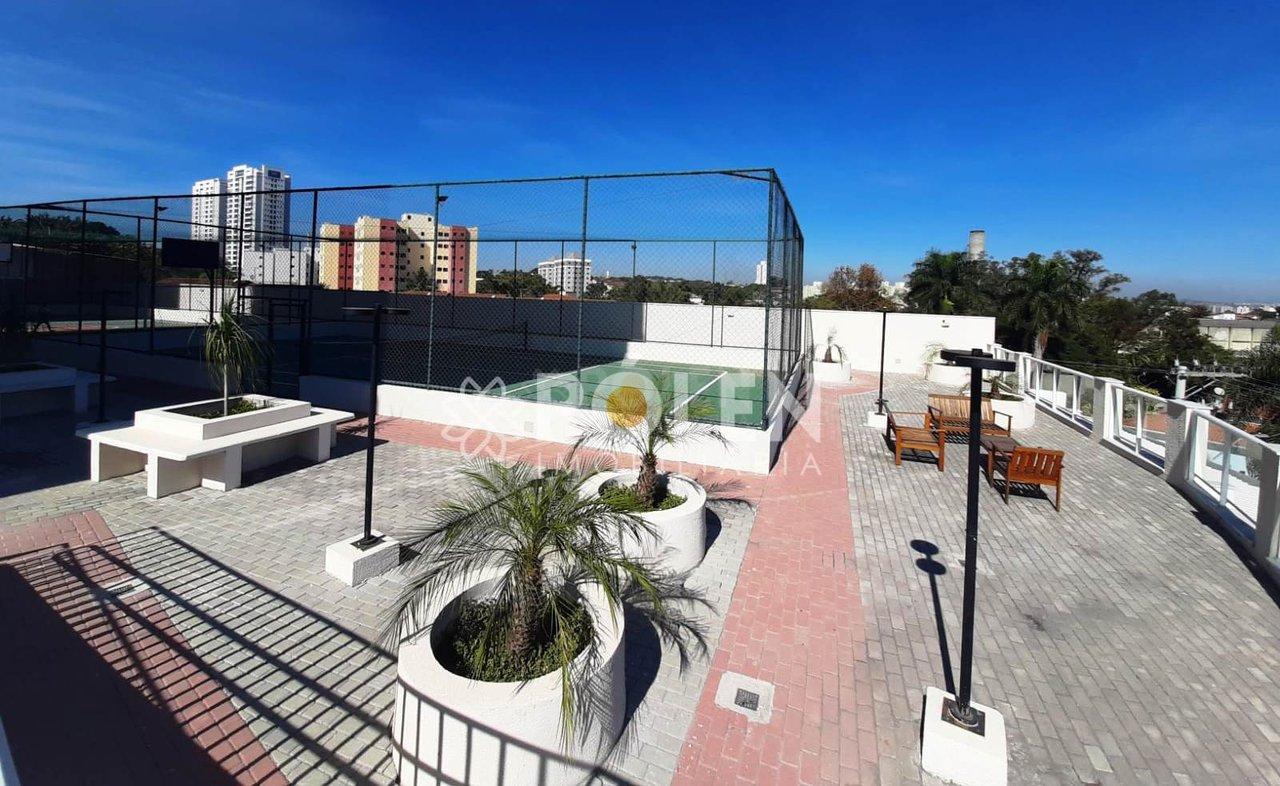 Apartamento 3 dormitórios - Jardim Califórnia - Jacareí - Venda - Jacareí - 