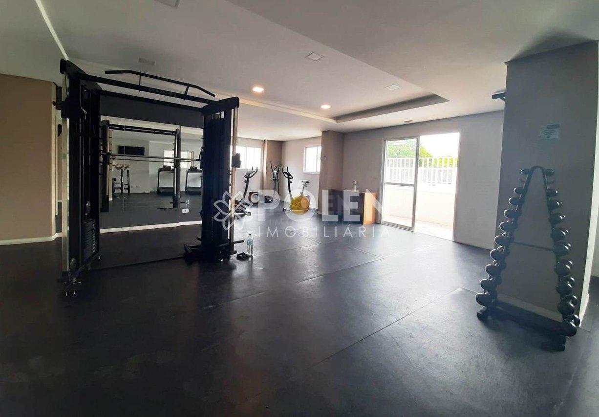 Apartamento 3 dormitórios - Jardim Califórnia - Jacareí - Venda - Jacareí - 
