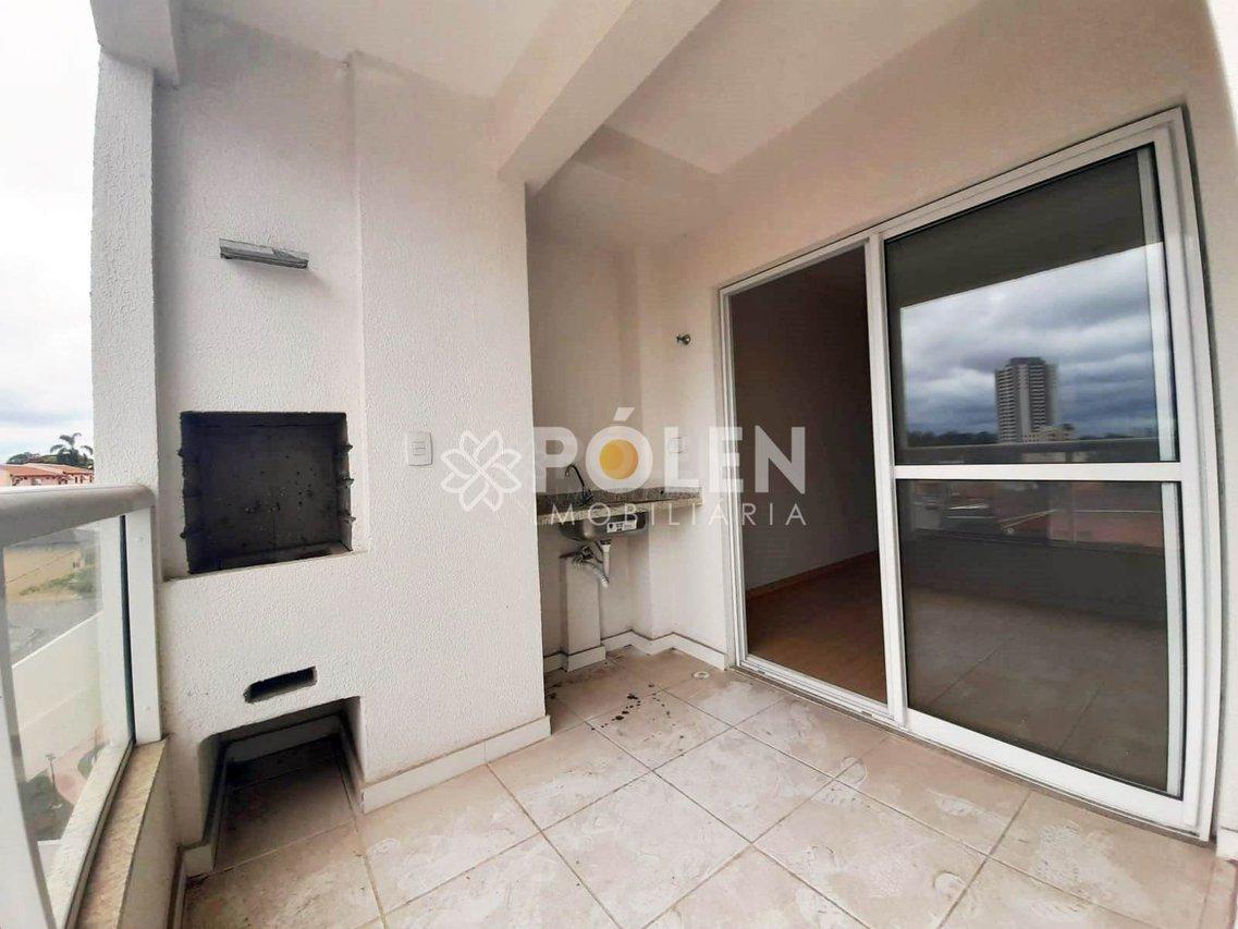 Apartamento 3 dormitórios - Jardim Califórnia - Jacareí - Venda - Jacareí - 