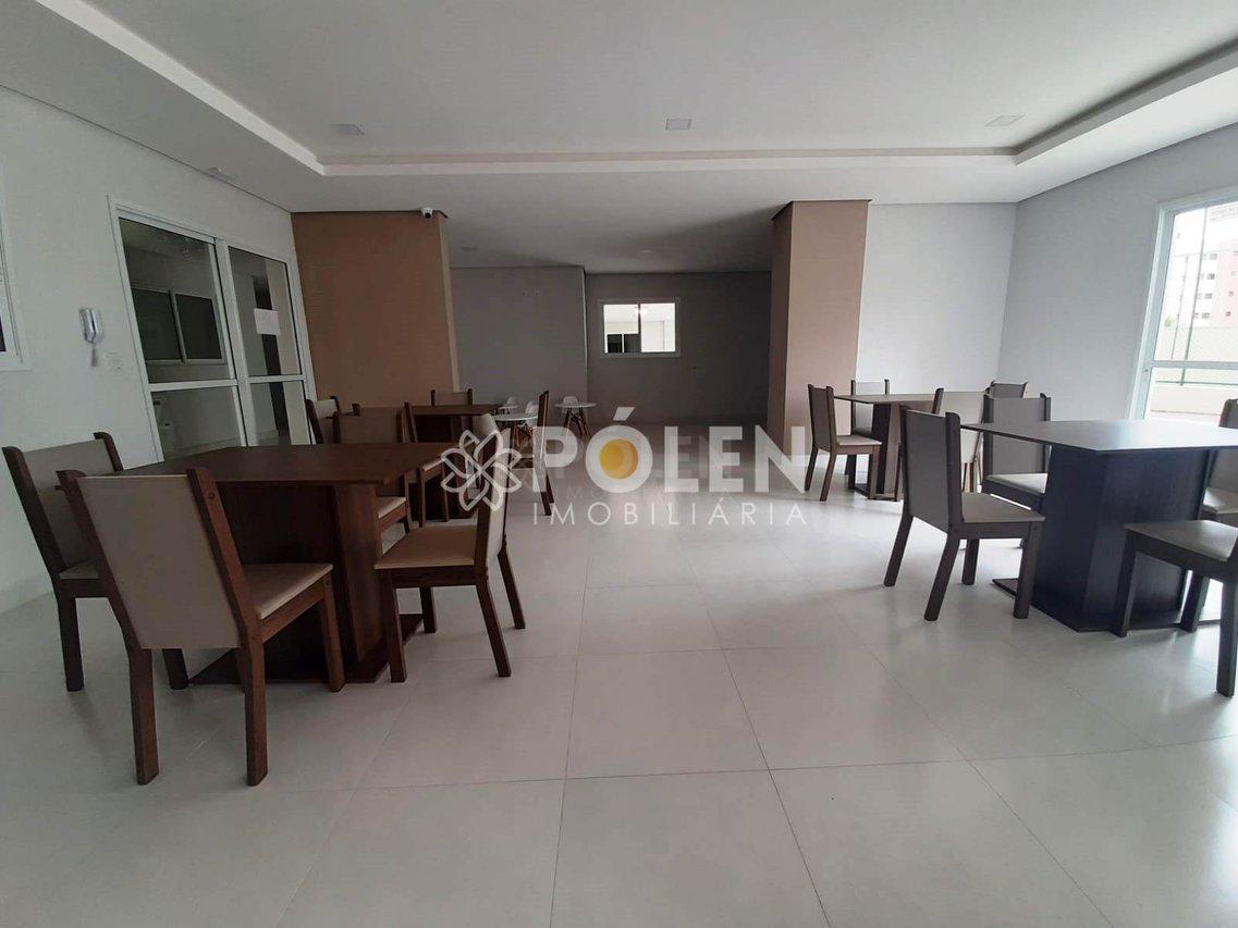 Apartamento 3 dormitórios - Jardim Califórnia - Jacareí - Venda - Jacareí - 