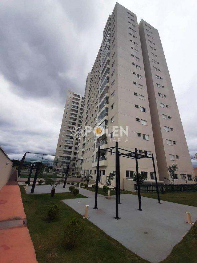 Apartamento 3 dormitórios - Jardim Califórnia - Jacareí - Venda - Jacareí - 