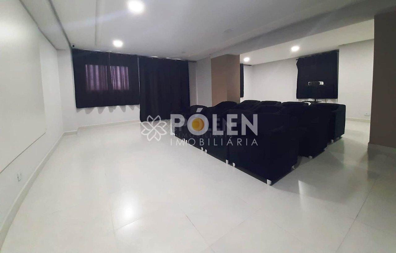 Apartamento 3 dormitórios - Jardim Califórnia - Jacareí - Venda - Jacareí - 