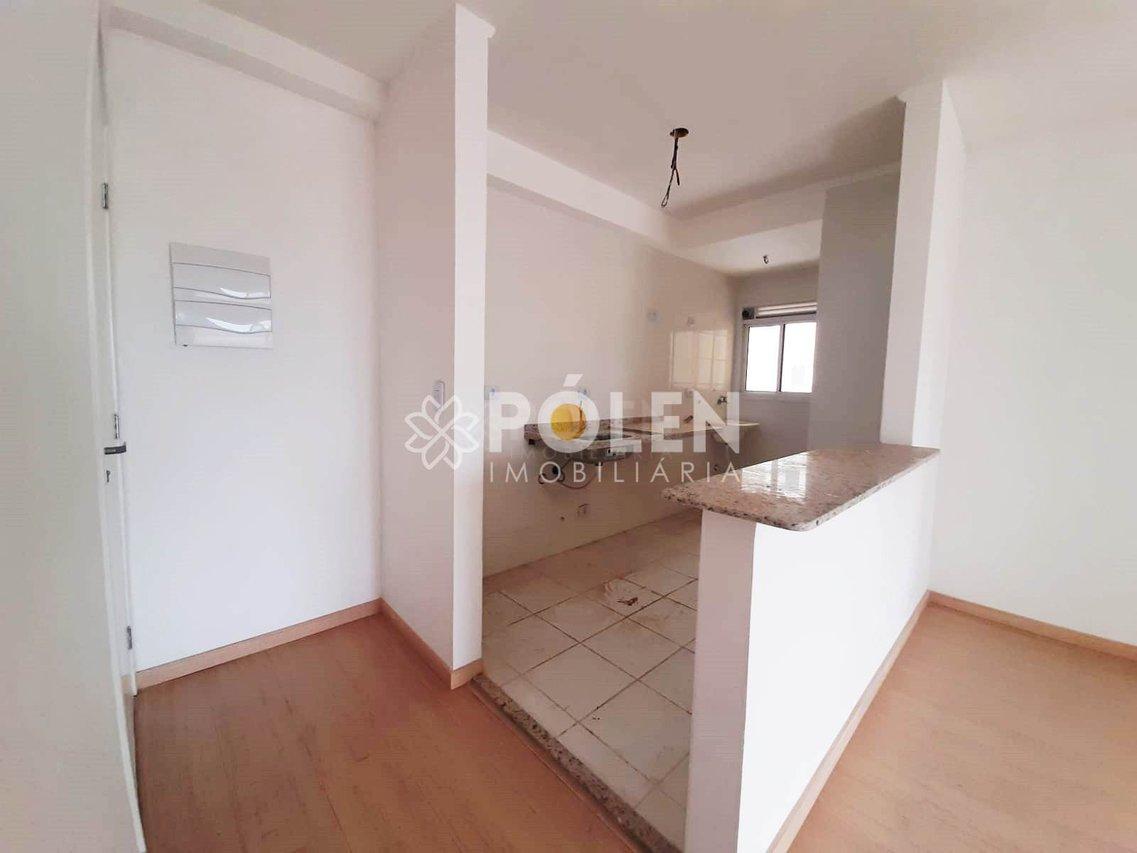 Apartamento 3 dormitórios - Jardim Califórnia - Jacareí - Venda - Jacareí - 