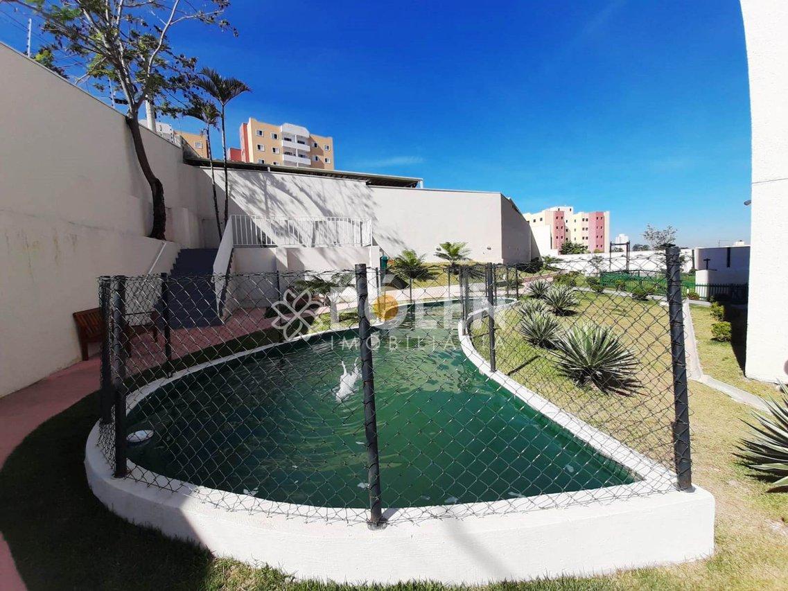 Apartamento 3 dormitórios - Jardim Califórnia - Jacareí - Venda - Jacareí - 