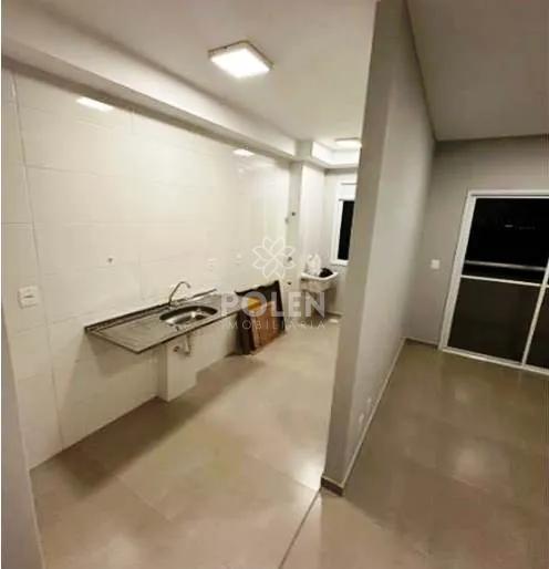 Apartamento 2 dormit&oacute;rios - Vende - Jacare&iacute;/SP  Jacareí - 