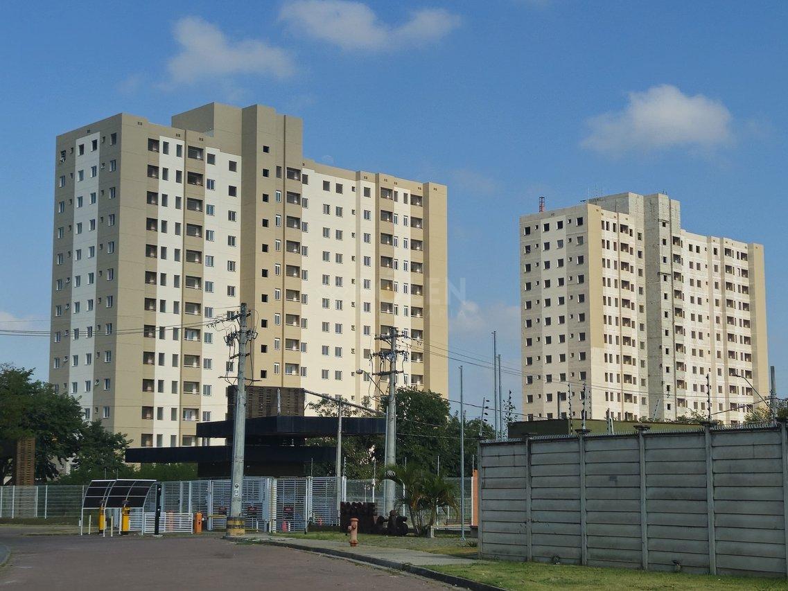 Apartamento à Venda no Jardim Jacinto - Jacareí-SP - Jacareí - 
