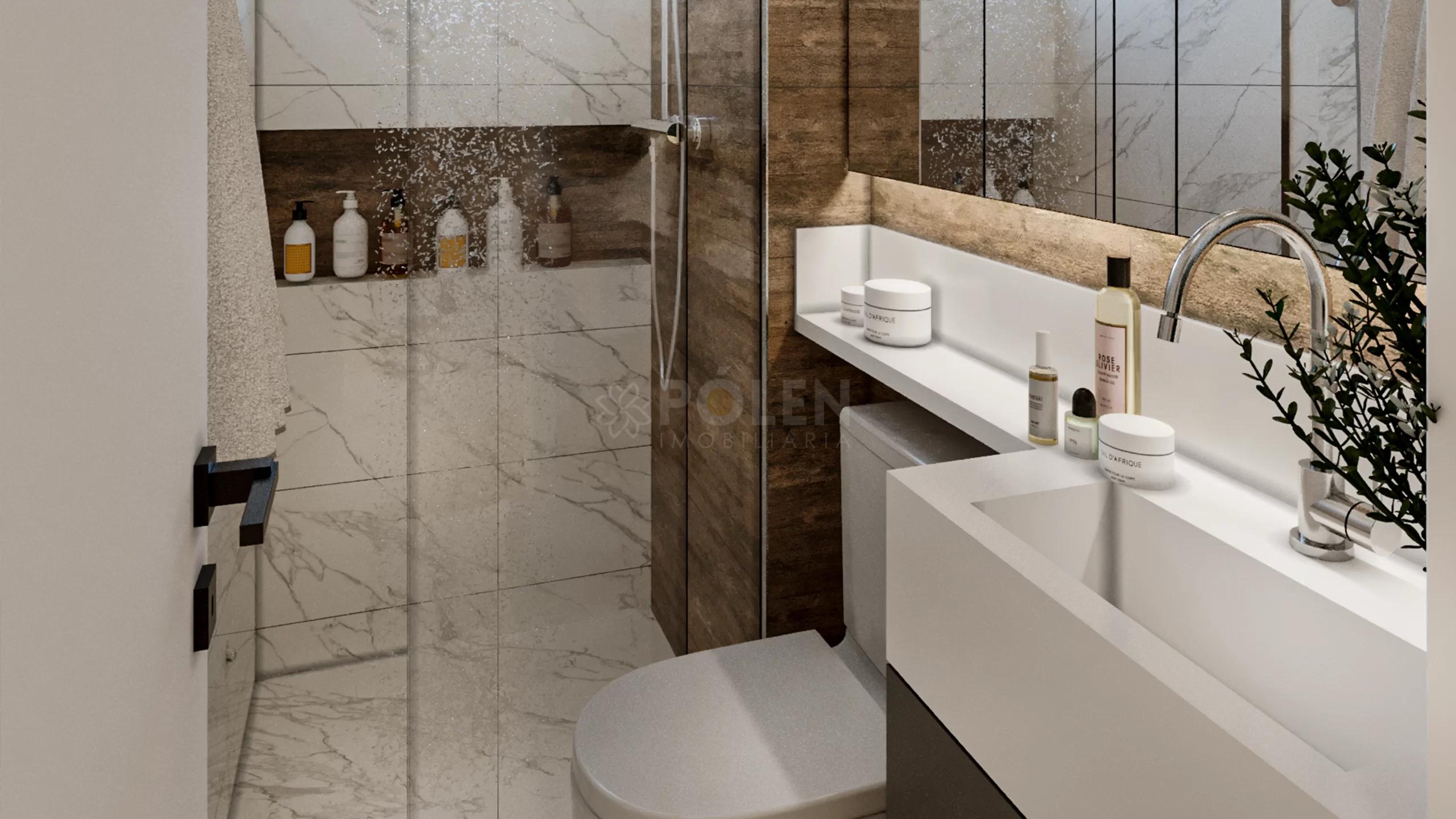 Apartamento à Venda no Jardim Jacinto - Jacareí-SP - Jacareí - 