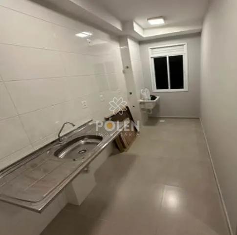 Apartamento 2 dormit&oacute;rios - Vende - Jacare&iacute;/SP  Jacareí - 
