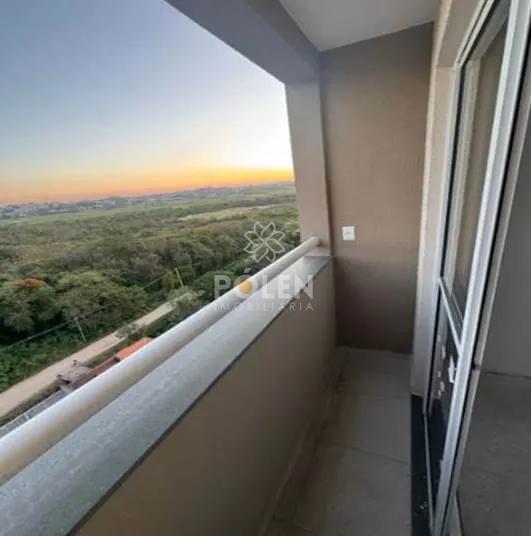 Apartamento 2 dormit&oacute;rios - Vende - Jacare&iacute;/SP  Jacareí - 