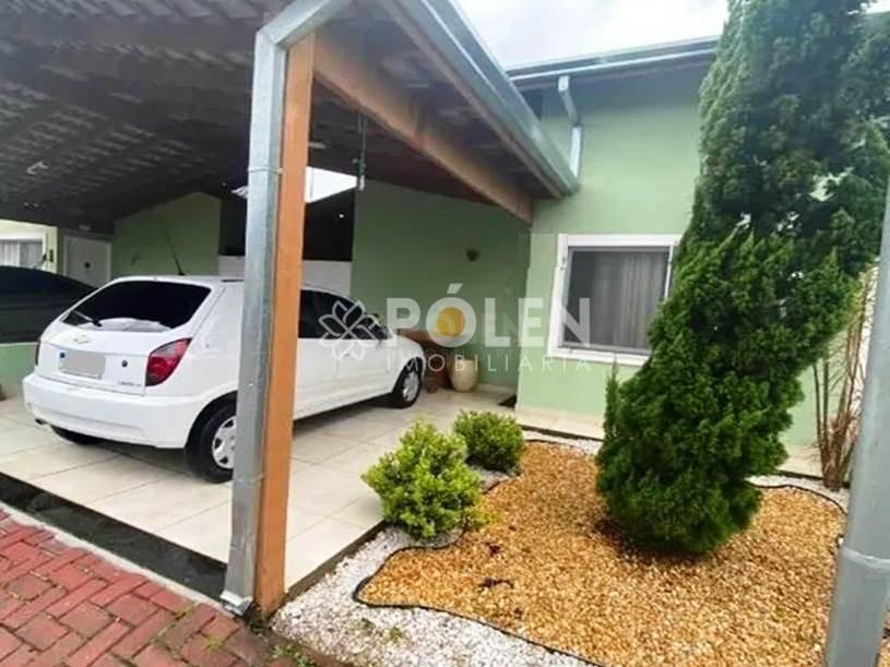Casa em Condomínio - 3 dormitórios - Cidade Salvador - Jacareí - Venda - Jacareí - 