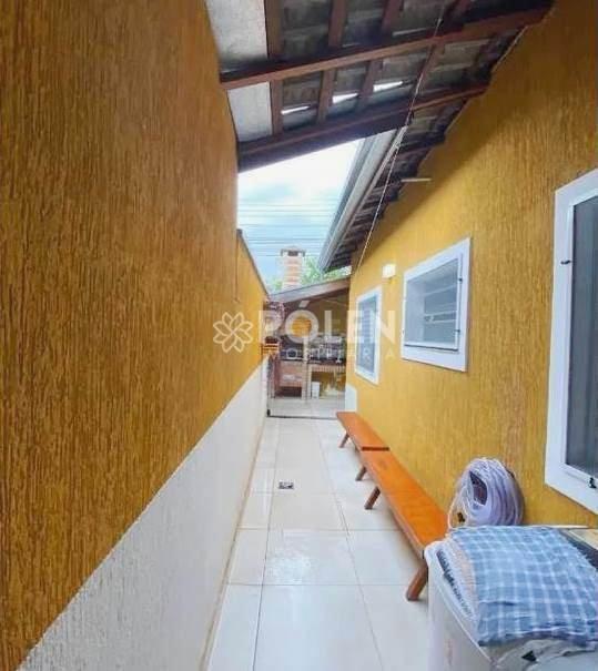 Casa em Condomínio - 3 dormitórios - Cidade Salvador - Jacareí - Venda - Jacareí - 