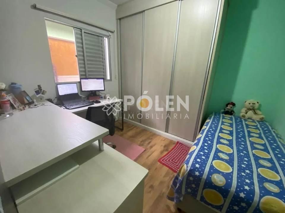 Casa em Condomínio - 3 dormitórios - Cidade Salvador - Jacareí - Venda - Jacareí - 